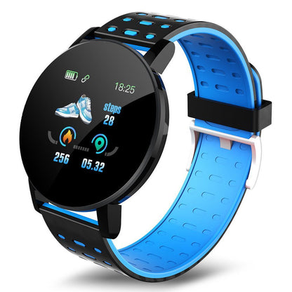 Bluetooth Smart Watch