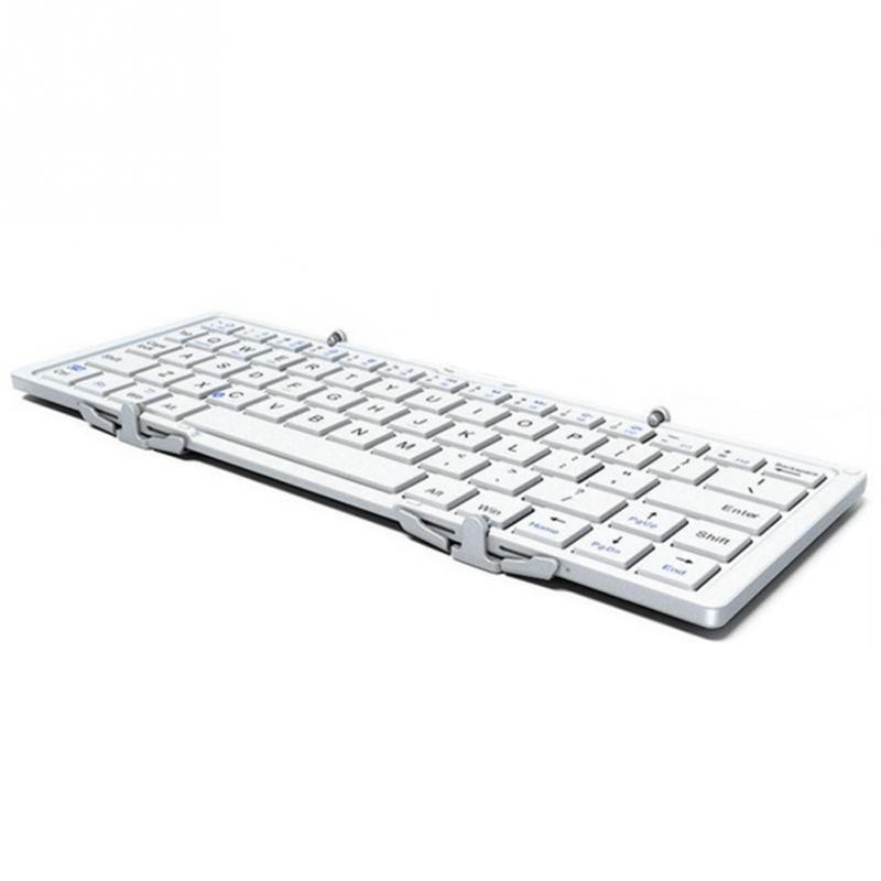 Clavier Pliable Intelligent de Poche