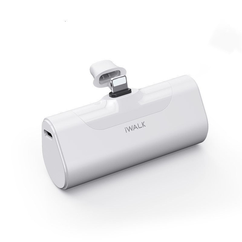 Pocket Treasure Mini External Battery