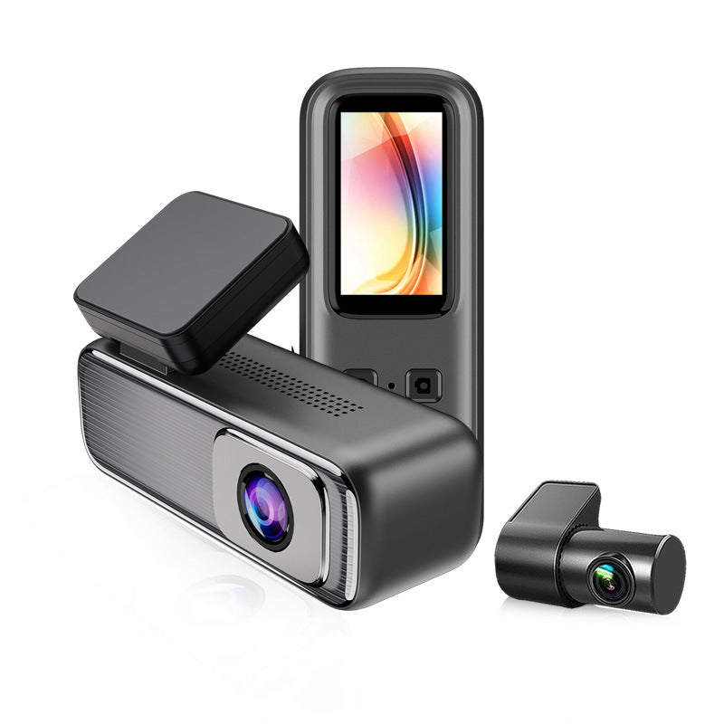 camera de conduite dashcam camera voiture 