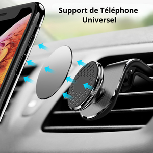 Universal Car Phone Holder