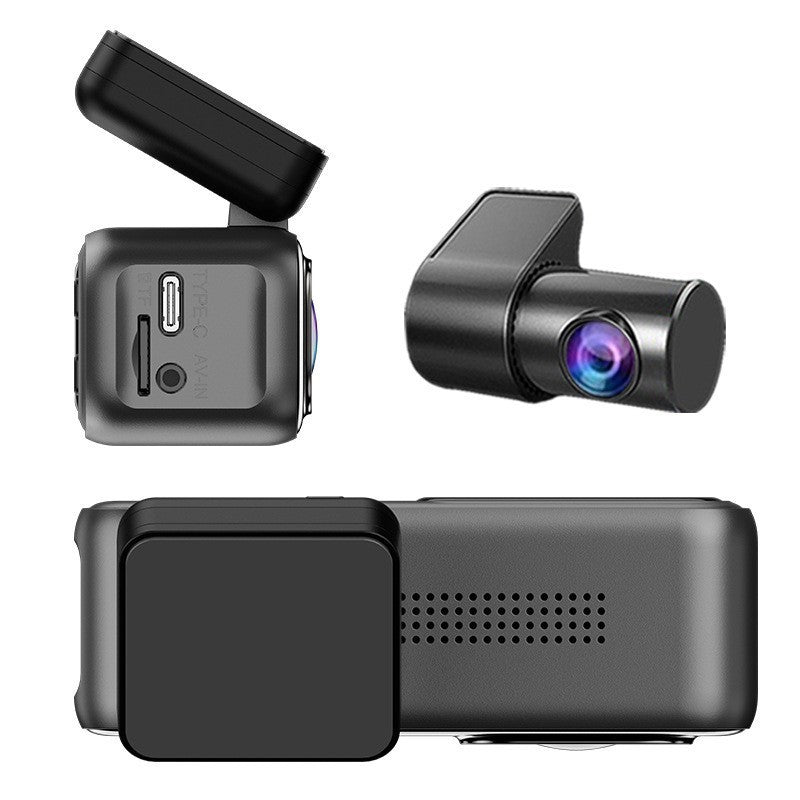 camera de conduite dashcam camera voiture 