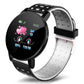 Bluetooth Smart Watch